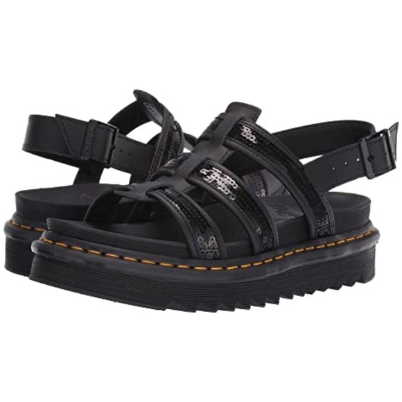 yelena platform sandal